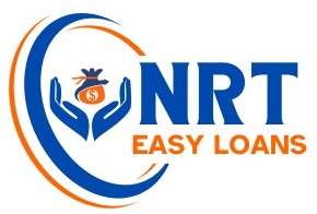 NRT Easy Loans Logo
